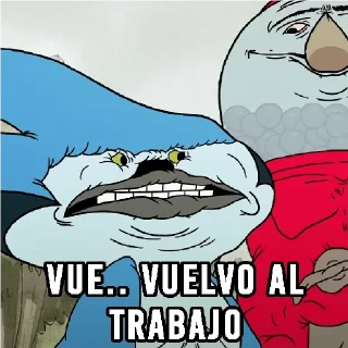 😀 emoji como tan muchacho Telegram sticker 20 of 30