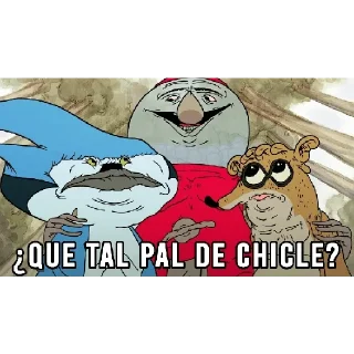 😀 emoji como tan muchacho Telegram sticker 10 of 30