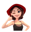 👍 emoji @stickerzgram Telegram sticker 10 of 41