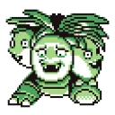 😈 emoji Pokémon Pixel Art, Part 1 Telegram sticker 14 of 24
