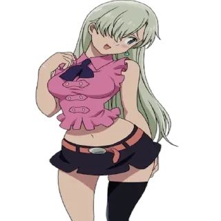 💘 emoji Elizabeth ‹  @YYYYYT Telegram sticker 7 of 26