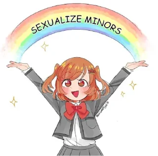 🥰 emoji Smols tbh Telegram sticker 8 of 20