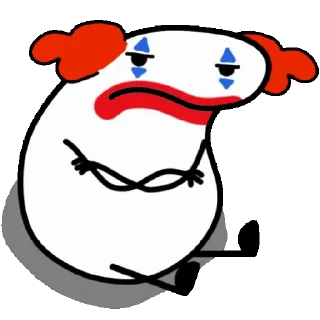 🥸 emoji FLORK TE FELICITO 👏🏻🤗 Telegram sticker 14 of 15