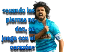 🫶 emoji Sporting cristal Telegram sticker 9 of 18