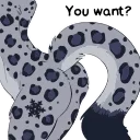 🍑 emoji Snow's Top Stickers Telegram sticker 23 of 50