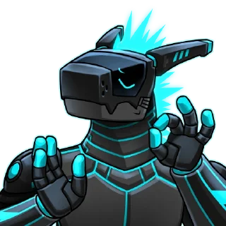 👌 emoji Bloom 2.0 Telegram sticker 23 of 67