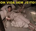 🛌 emoji O Auto da Compadecida (By Suzi) Telegram sticker 24 of 58
