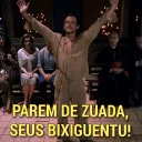 😎 emoji O Auto da Compadecida (By Suzi) Telegram sticker 6 of 58