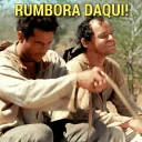 🚶 emoji O Auto da Compadecida (By Suzi) Telegram sticker 15 of 58