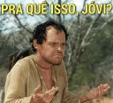 😐 emoji O Auto da Compadecida (By Suzi) Telegram sticker 8 of 58