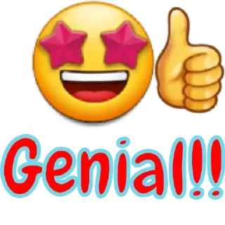 👍 emoji Lia 3.0🔥 Telegram sticker 20 of 67