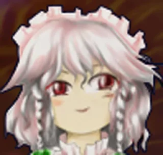 😏 emoji Aleatórios III Telegram sticker 17 of 120