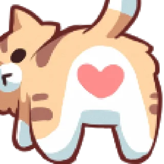 Sticker from Neko's emotes by k3lly01