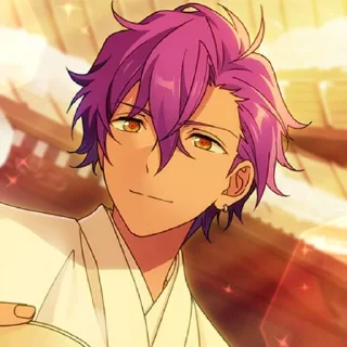 🍖 emoji Enstars Telegram sticker 9 of 120