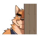 👀 emoji Takemoto life Vol.2 Telegram sticker 10 of 40