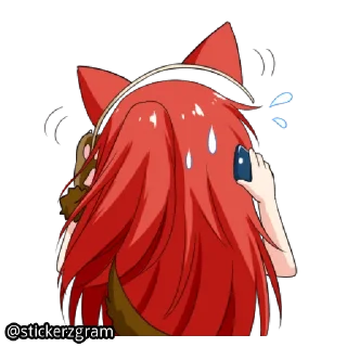 ⚰️ emoji @Stickerzgram Bellezza Halloween Telegram sticker 20 of 39
