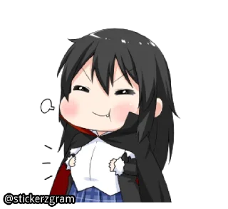 👻 emoji @Stickerzgram Bellezza Halloween Telegram sticker 9 of 39