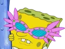 🕶 emoji Cartoon Cartoons Telegram sticker 13 of 35