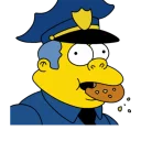 🍪 emoji Tribute(d) in honor @ Ed321 Telegram sticker 22 of 120