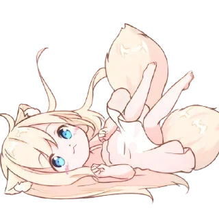 😊 emoji ‎@cutegirldiary Telegram sticker 20 of 72
