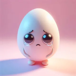 🌟 emoji Tiniegg Telegram sticker 8 of 118