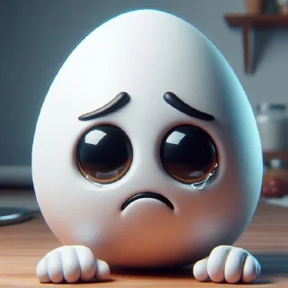 🌟 emoji Tiniegg Telegram sticker 10 of 118