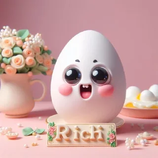 🌟 emoji Tiniegg Telegram sticker 15 of 118