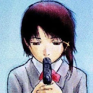 💀 emoji Не красть👿 Telegram sticker 7 of 117