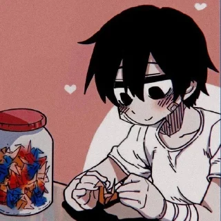 🎁 emoji Не красть👿 Telegram sticker 22 of 117