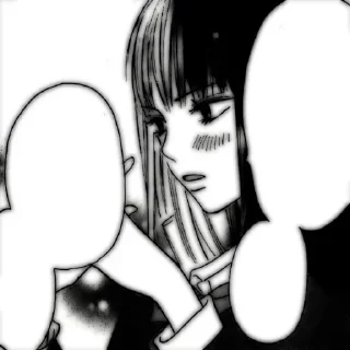 Sticker from ୧ ׅ𖥔 ۫ Kimi ni Todoke 2 // @mi