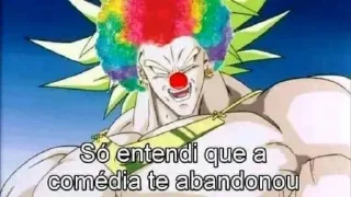 🤡 emoji Comédia 007 Telegram sticker 15 of 19
