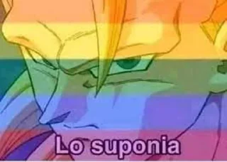 🏳‍🌈 emoji Aldebarán Steal Pack 2 Telegram sticker 16 of 120