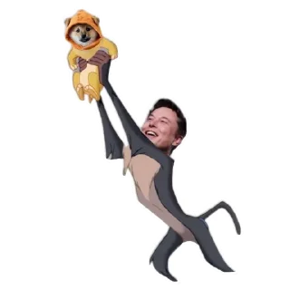 🎢 emoji $DOG Telegram sticker 21 of 76
