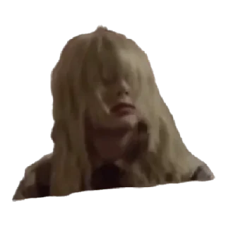 😑 emoji Taylor Swift Telegram sticker 15 of 30