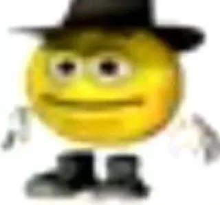 😳 emoji Shitpost v3 Telegram sticker 12 of 93