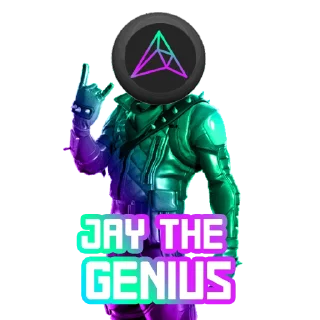 👑 emoji Ascend Fan Stickers Telegram sticker 13 of 17