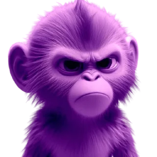 🤬 emoji Bill Monday Telegram sticker 21 of 47