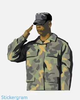 💂‍♂ emoji LA Telegram sticker 12 of 63
