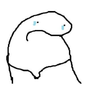 😢 emoji Ws Telegram sticker 12 of 30
