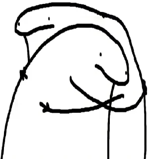 🫂 emoji Ws Telegram sticker 15 of 30
