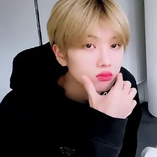 😗 emoji Jisung • @mstypc Telegram sticker 20 of 50