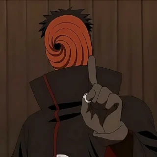 🌀 emoji obito uchiha[@seupaiconfia] Telegram sticker 9 of 40