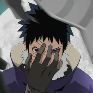 🌀 emoji obito uchiha[@seupaiconfia] Telegram sticker 11 of 40