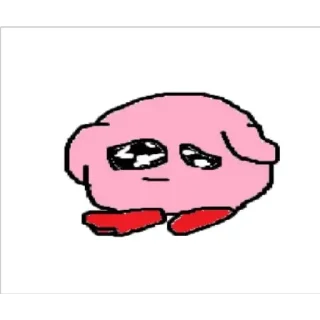 😔 emoji stikers Telegram sticker 19 of 23