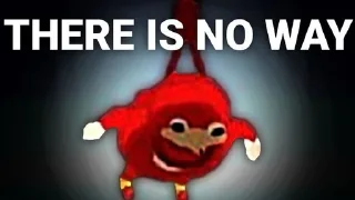 😔 emoji Uganda knuckles Telegram sticker 20 of 23