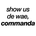 👆 emoji Ugandan Knuckles / The Way Telegram sticker 8 of 57