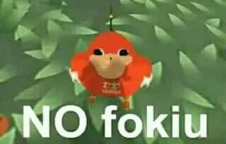 😒 emoji Uganda knuckles Telegram sticker 18 of 23