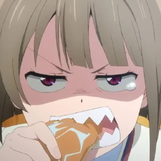 😤 emoji Kasukasu-square Telegram sticker 5 of 72