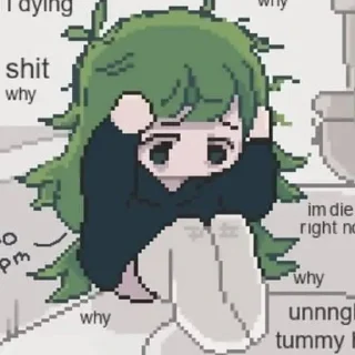 🌟 emoji Nany @Mitelbiconb Telegram sticker 11 of 13