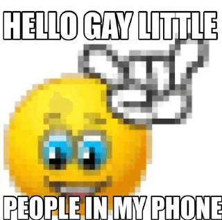 🏳‍🌈 emoji @sacredville Telegram sticker 8 of 120